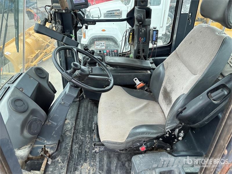 John Deere 644 K Wheel Loader Kolesni nakladalci