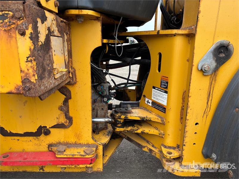 John Deere 644 K Wheel Loader Kolesni nakladalci
