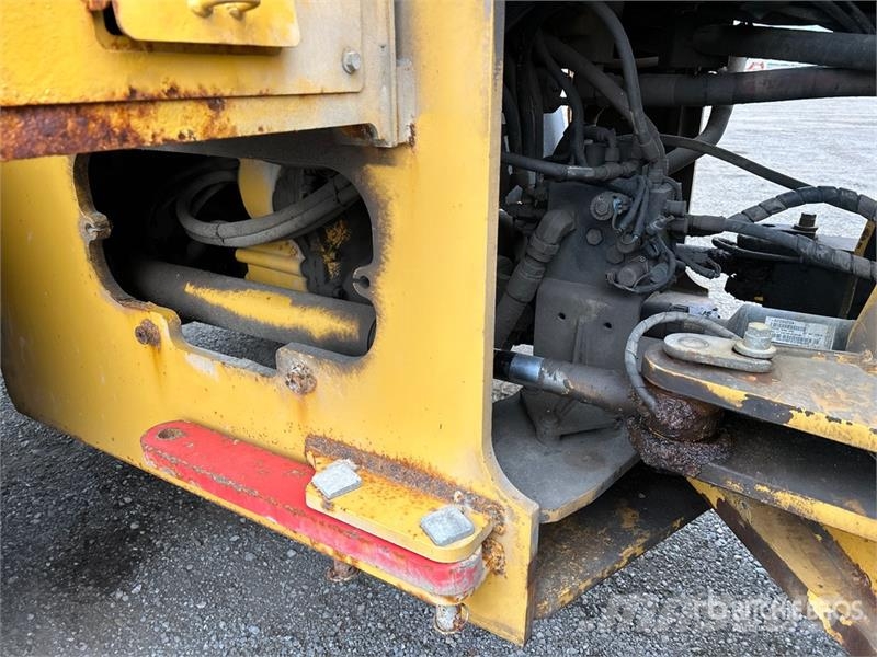 John Deere 644K Wheel Loader Wheel loaders