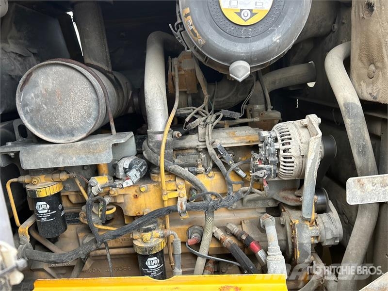 John Deere 644K Wheel Loader Wheel loaders