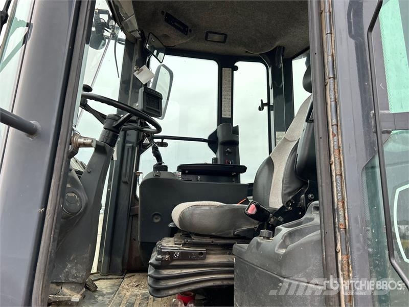 John Deere 644K Wheel Loader Wheel loaders