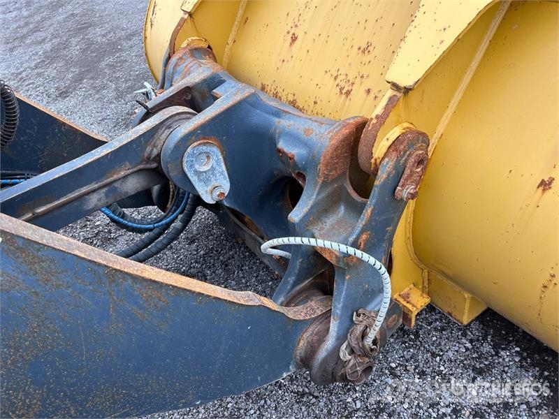 John Deere 644K Wheel Loader Wheel loaders