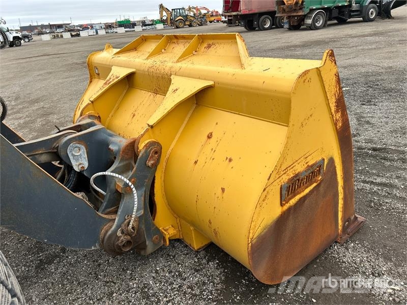 John Deere 644K Wheel Loader Wheel loaders