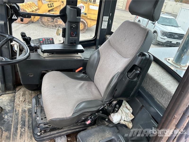 John Deere 644K Wheel Loader Wheel loaders