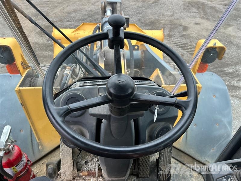 John Deere 644K Wheel Loader Wheel loaders