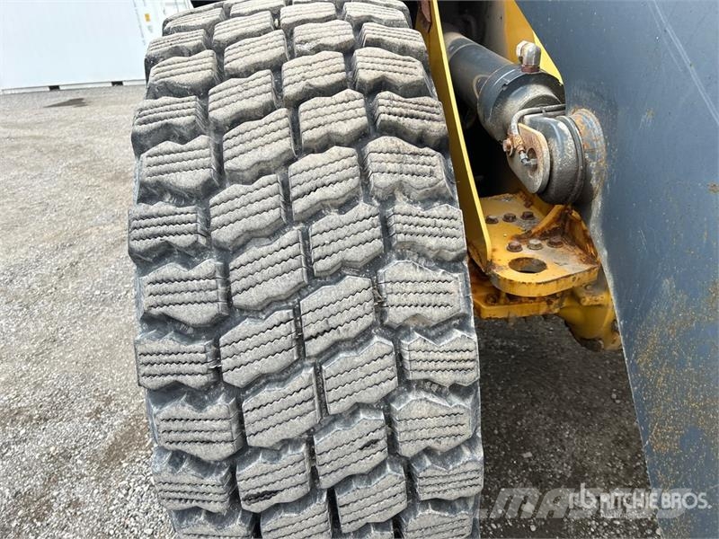 John Deere 644K Wheel Loader Wheel loaders
