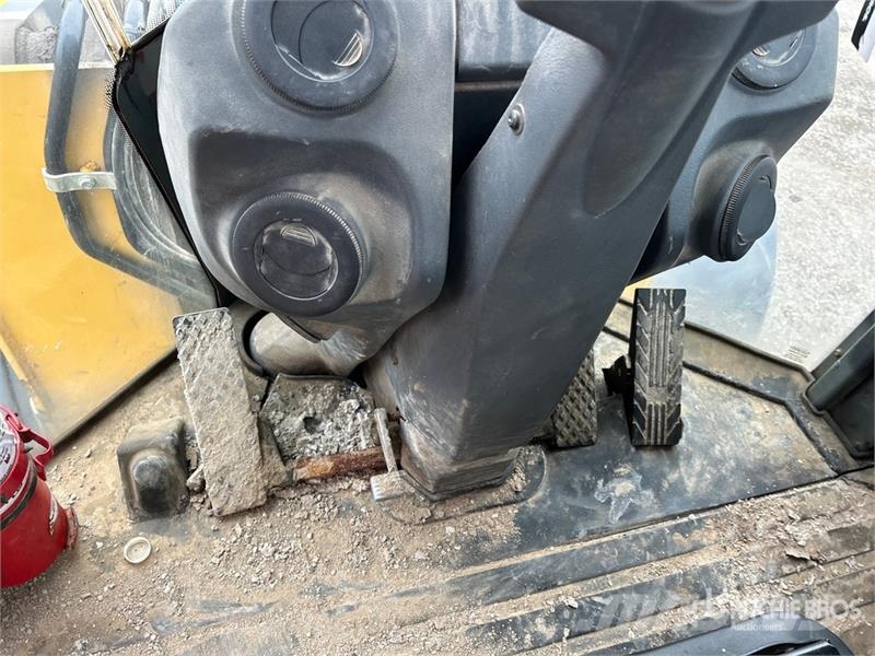 John Deere 644K Wheel Loader Wheel loaders