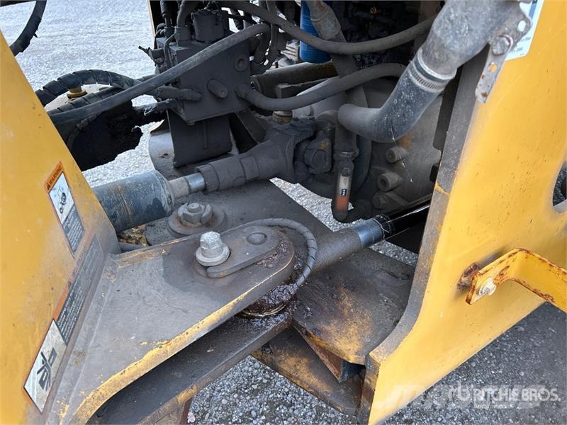 John Deere 644K Wheel Loader Wheel loaders