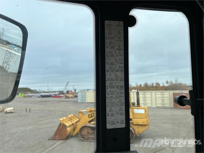 John Deere 644K Wheel Loader Wheel loaders