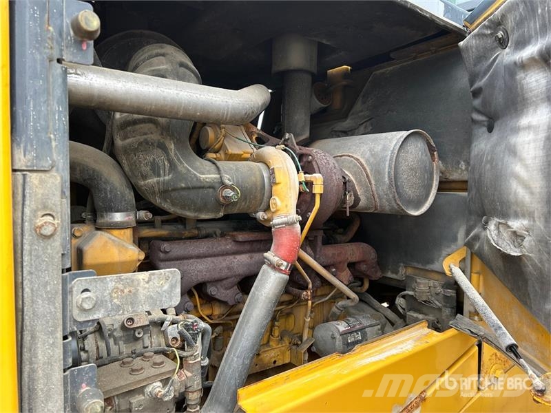 John Deere 644K Wheel Loader Wheel loaders