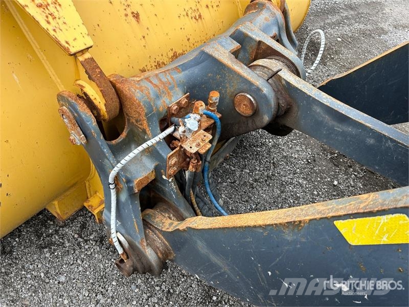John Deere 644K Wheel Loader Wheel loaders