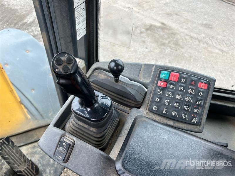 John Deere 644K Wheel Loader Wheel loaders