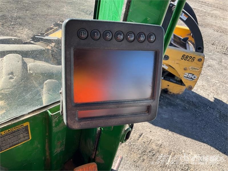 John Deere 648L 4x4 Skidder Stammholzschlepper
