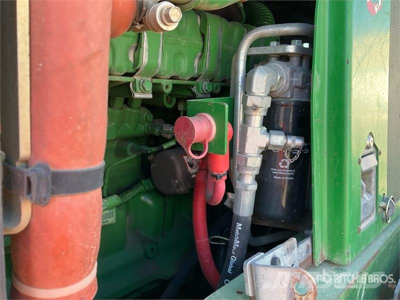 John Deere 648L 4x4 Skidder Stammholzschlepper