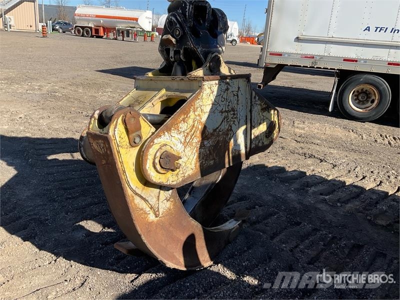 John Deere 648L 4x4 Skidder Stammholzschlepper