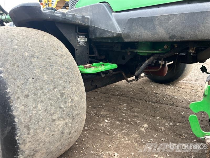John Deere 6500A Fairway Mower Fairway-Mäher