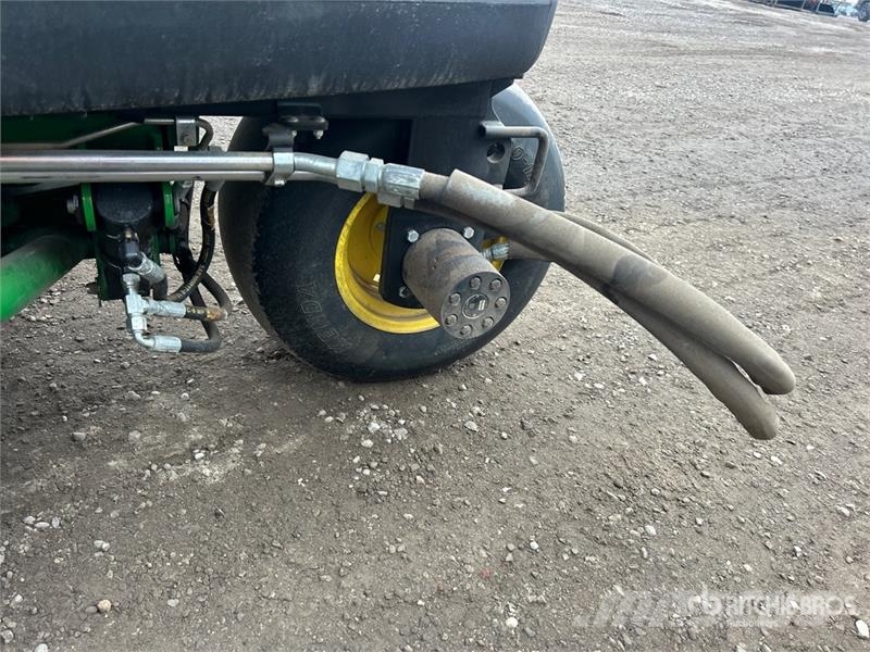 John Deere 6500A Fairway Mower Fairway-Mäher