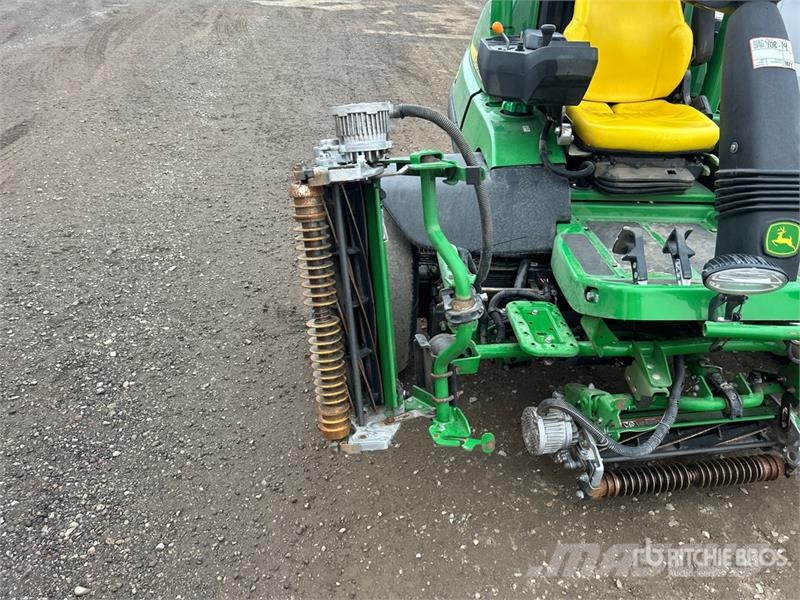 John Deere 6500A Fairway Mower Fairway-Mäher