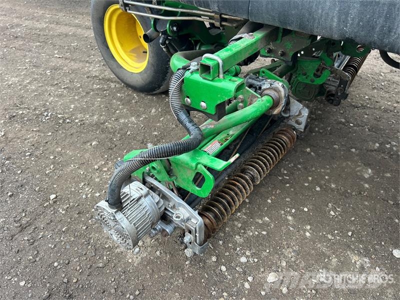 John Deere 6500A Fairway Mower Fairway-Mäher