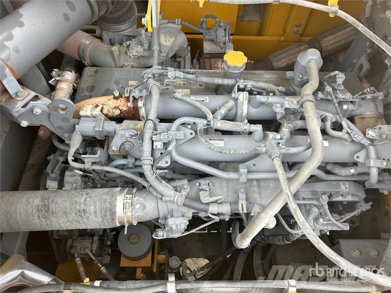 John Deere 670G LC Tracked Excavator Raupenbagger