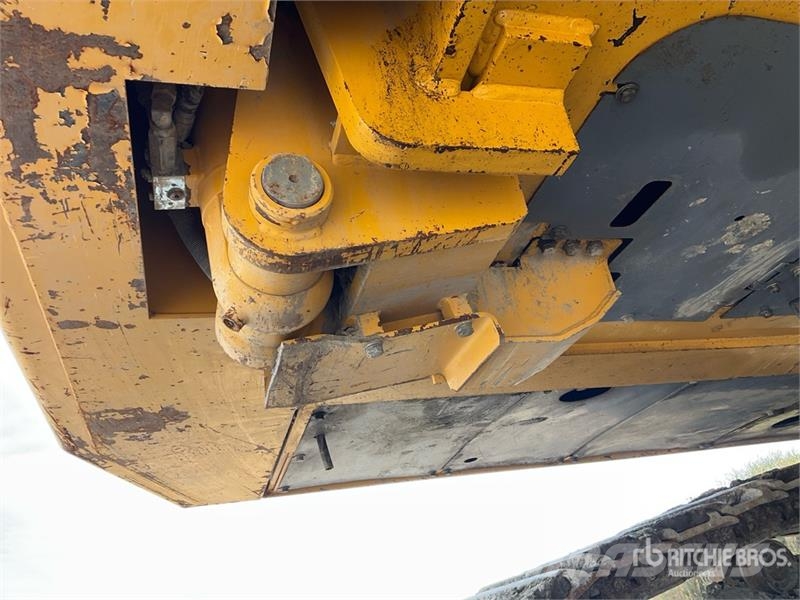 John Deere 670G LC Tracked Excavator Bageri gusjeničari