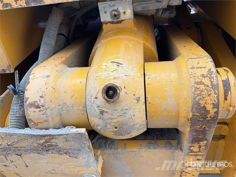 John Deere 670G LC Tracked Excavator Bageri gusjeničari