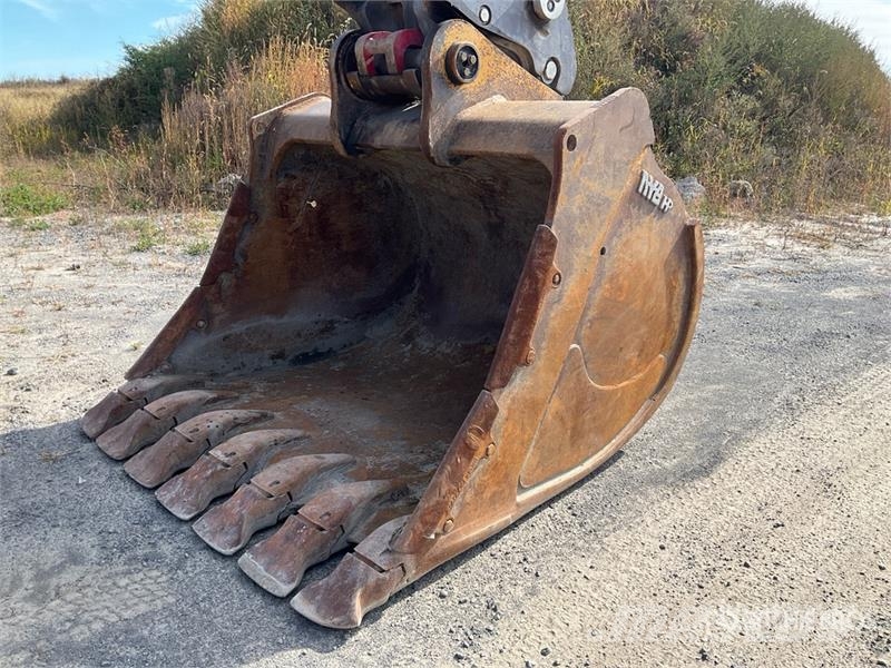 John Deere 670G LC Tracked Excavator Bageri gusjeničari
