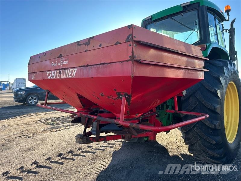 John Deere 6910 4WD Tractor Tracteur
