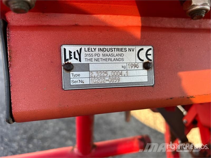John Deere 6910 4WD Tractor Tracteur