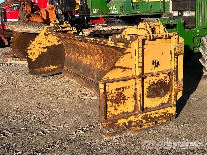 John Deere 6910 4WD Tractor Tracteur
