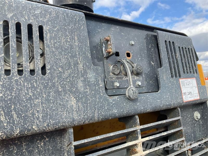 John Deere 700K XLT Pásové dozery