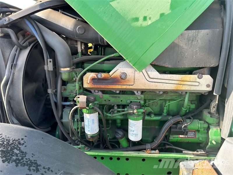 John Deere 7330 Tratores Agrícolas usados
