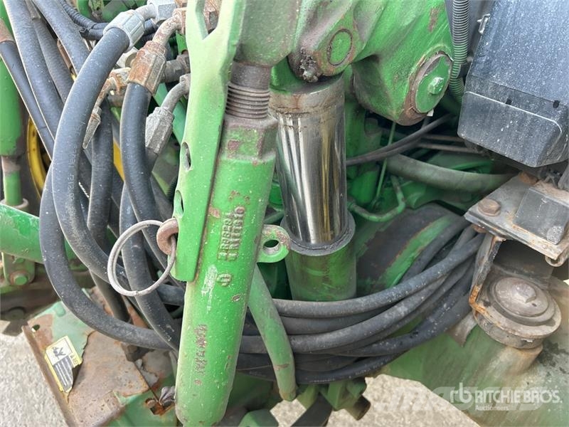 John Deere 7330 Tratores Agrícolas usados