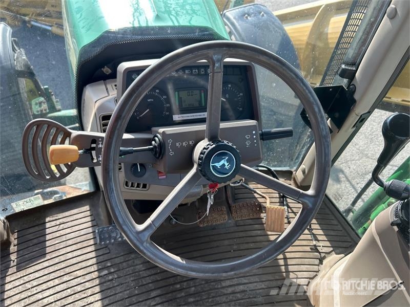 John Deere 7330 Tratores Agrícolas usados