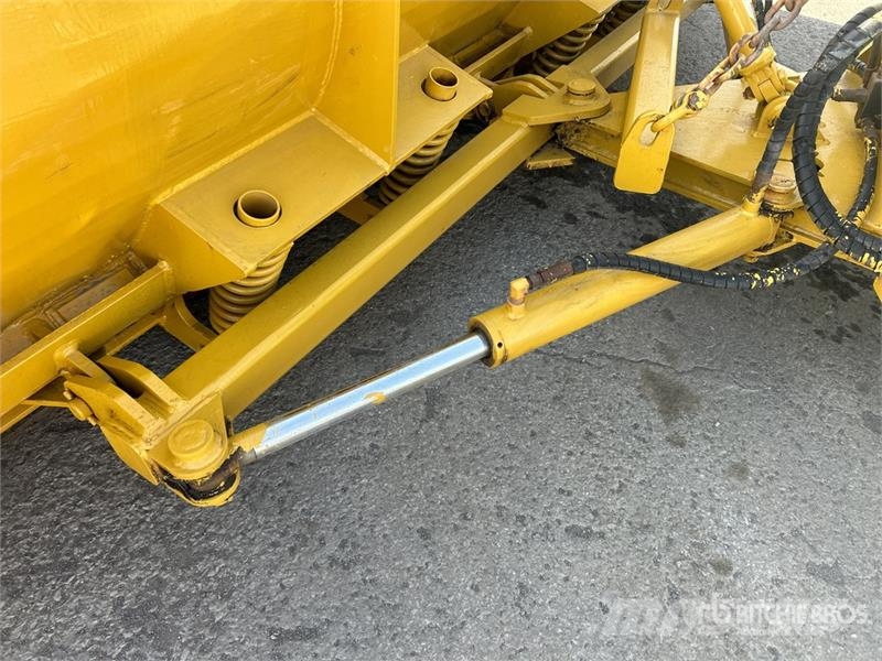 John Deere 7330 Tratores Agrícolas usados