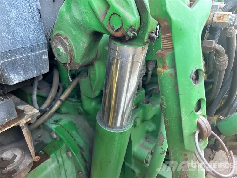 John Deere 7330 Tratores Agrícolas usados