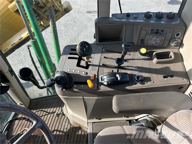 John Deere 7330 Tratores Agrícolas usados
