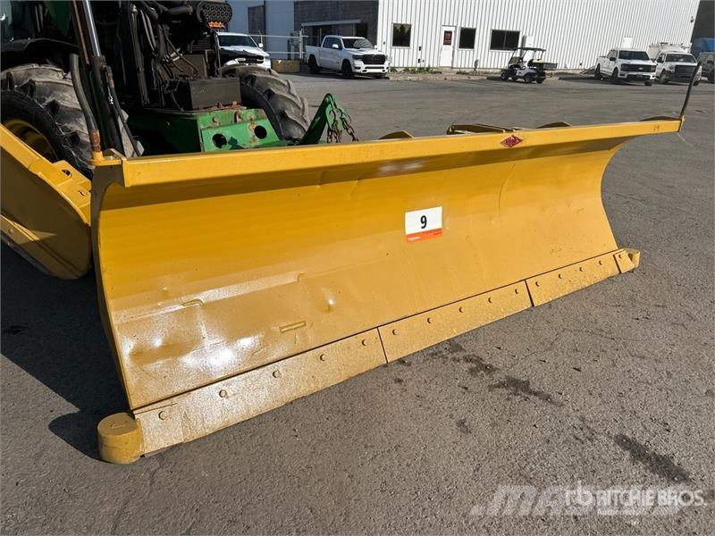 John Deere 7330 Tratores Agrícolas usados