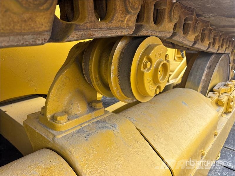 John Deere 750C LT Crawler Dozer Buldožerji goseničarji