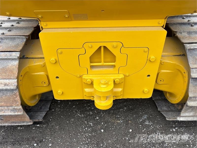 John Deere 750C LT Crawler Dozer Buldožerji goseničarji