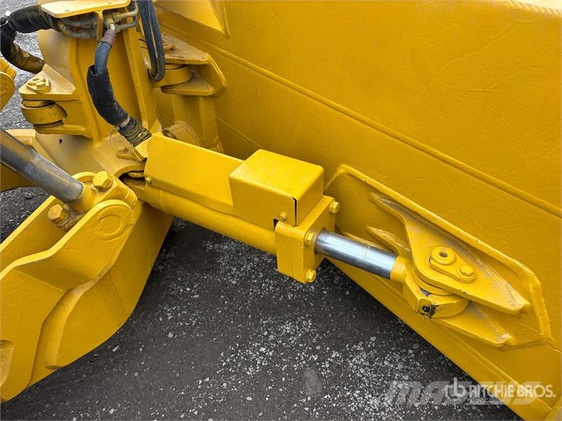 John Deere 750C LT Crawler Dozer Buldožerji goseničarji