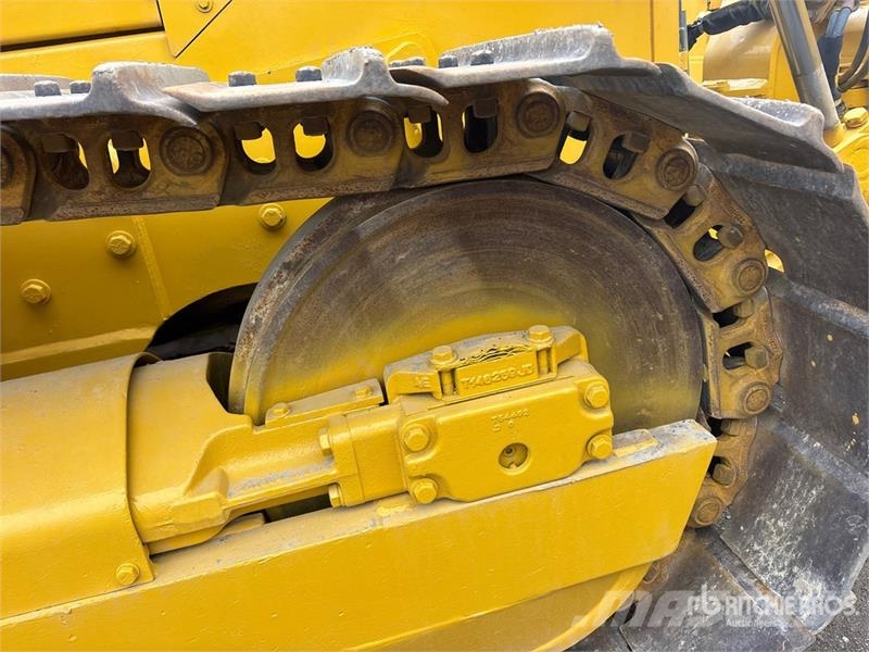 John Deere 750C LT Crawler Dozer Buldožerji goseničarji