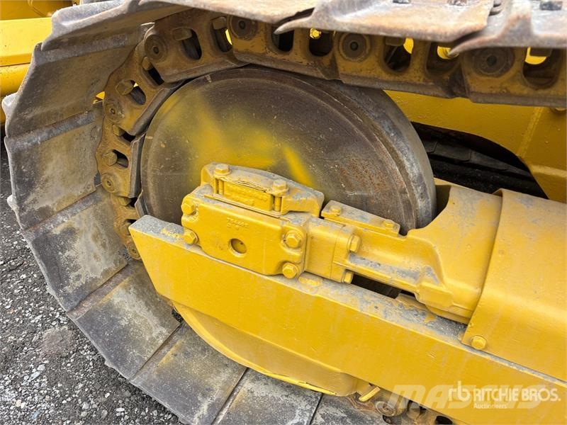 John Deere 750C LT Crawler Dozer Buldožerji goseničarji