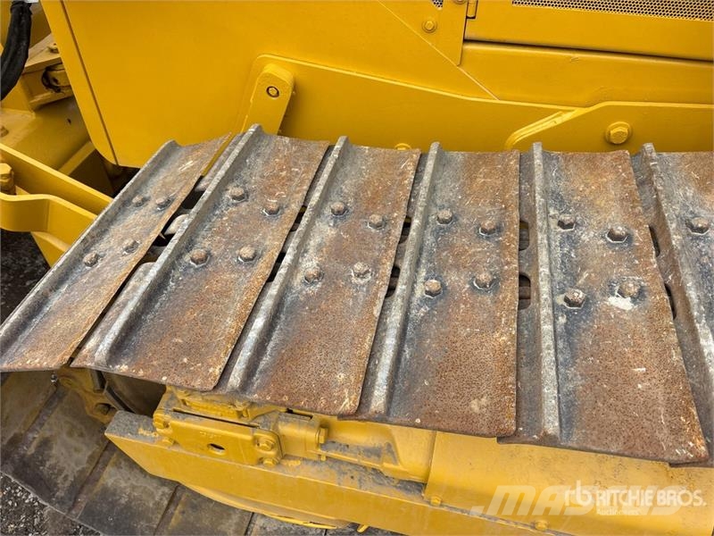John Deere 750C LT Crawler Dozer Buldožerji goseničarji