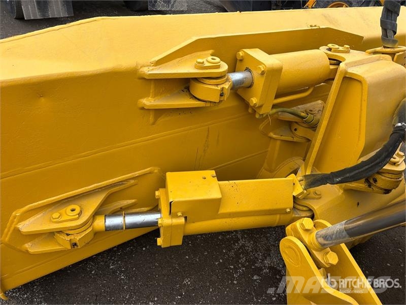 John Deere 750C LT Crawler Dozer Buldožerji goseničarji