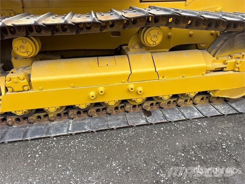 John Deere 750C LT Crawler Dozer Buldožerji goseničarji