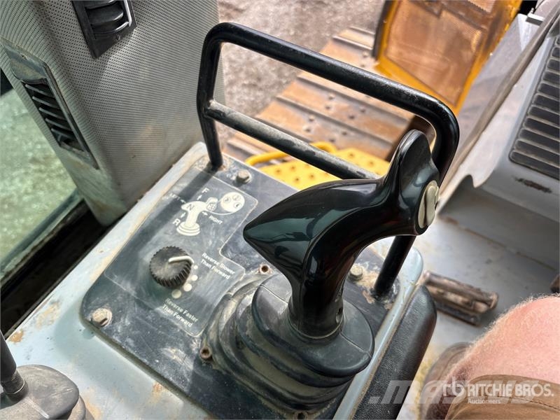 John Deere 750C LT Crawler Dozer Buldožerji goseničarji