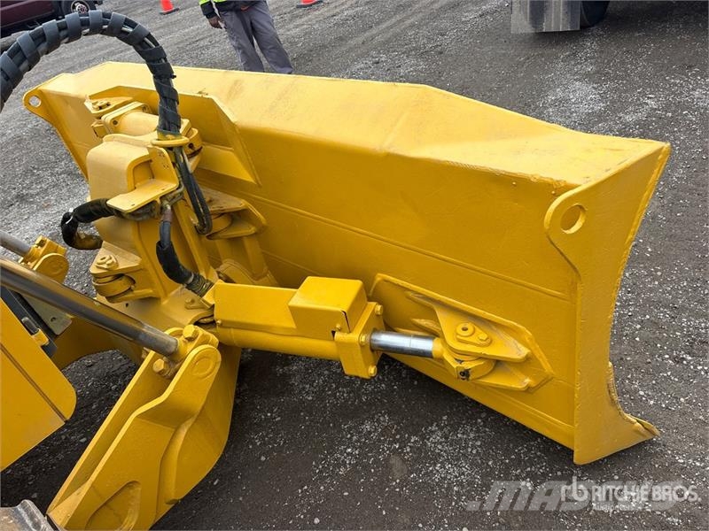 John Deere 750C LT Crawler Dozer Buldožerji goseničarji