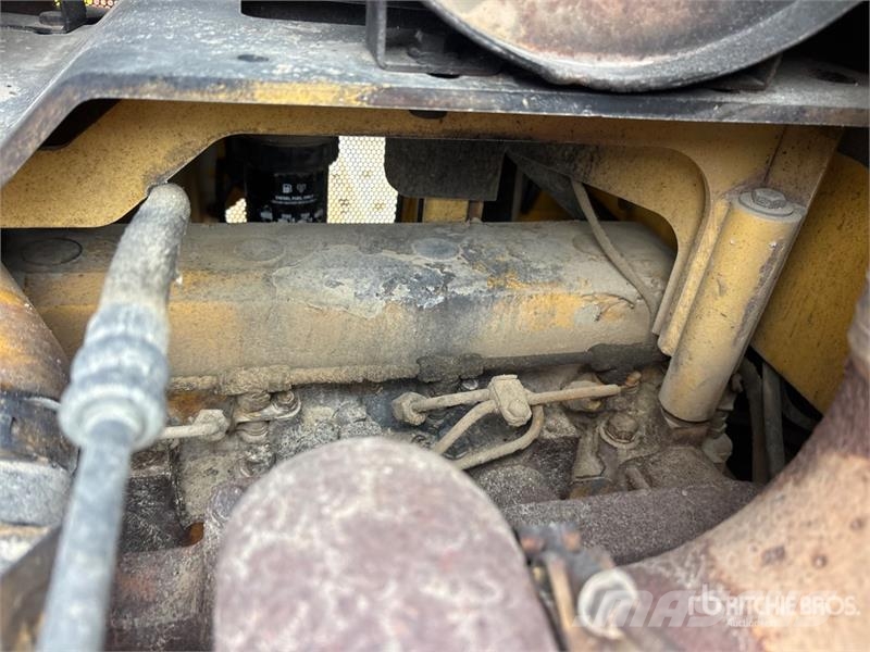 John Deere 750C LT Crawler Dozer Buldožerji goseničarji