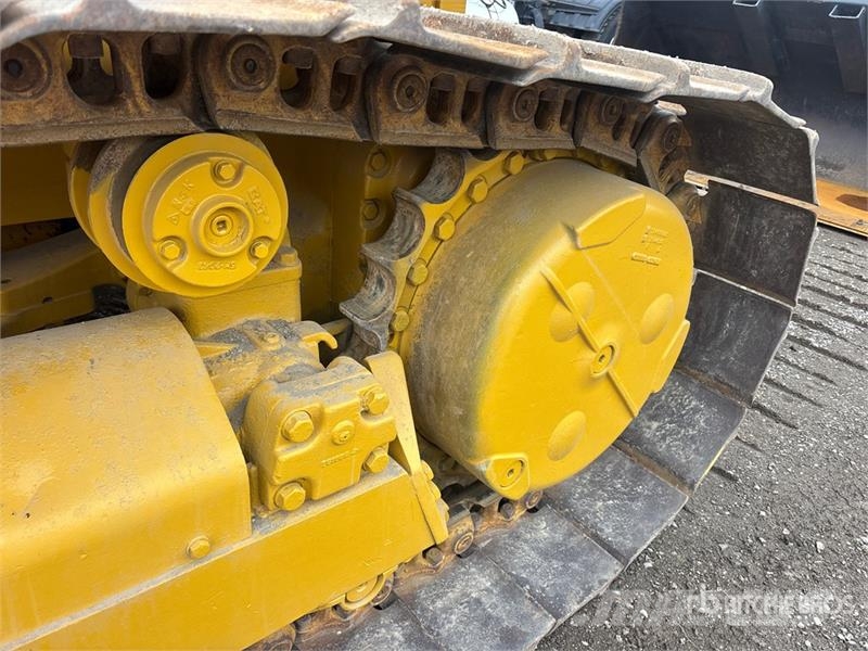 John Deere 750C LT Crawler Dozer Buldožerji goseničarji